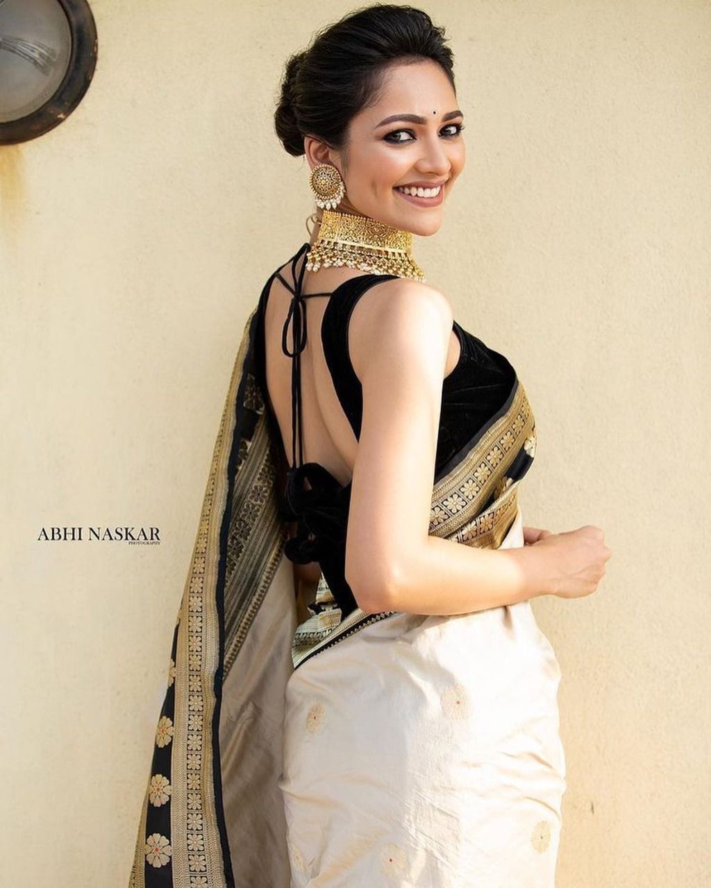 AAB By Onam Art Silk Designer Wear Sarees Catalog